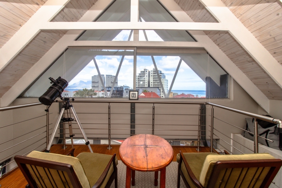3 Bedroom Property for Sale in West Beach Western Cape